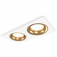 Встраиваемый светильник ambrella light xc xc7635005